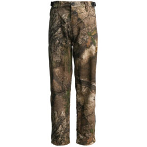 Blocker Youth Fused Cotton Field Pant Rt Apx Youth Small