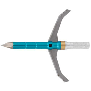 Dead Ringer Great White Broadhead 100-125 Gr. 2.5 In. Cut