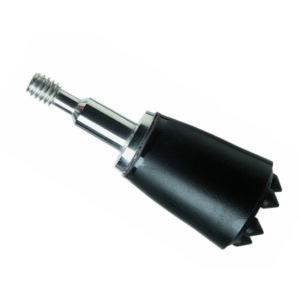 Saunders Bludgeon Small Game Head 100 Gr. 4 Pk.