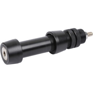 30-06 Bowfishing Aluminum Reel Seat Black