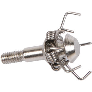 30-06 Small Game Punch Point  100 Gr. 3 Pk.