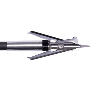 Rage Hypo 2 Series Broadheads 100 Gr. 2 In. 4 Pk.