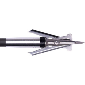 Rage Hypo 2 +p Series Broadheads 100 Gr. 1.75 In. 4 Pk.