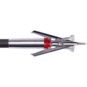 Rage Hypo 2 Crossbow Broadheads 100 Gr. 2 In. 4 Pk.