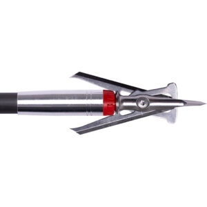 Rage Hypo 2 Crossbow Broadheads 125 Gr. 2 In. 4 Pk.