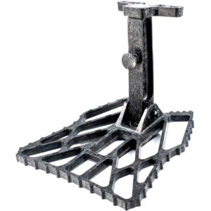 Tethrd Cfx Predator Platform Reg