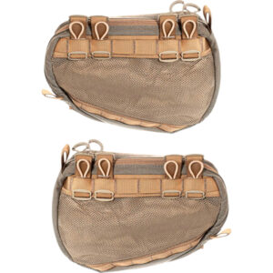 Tethrd Modular Ultralock Pockets