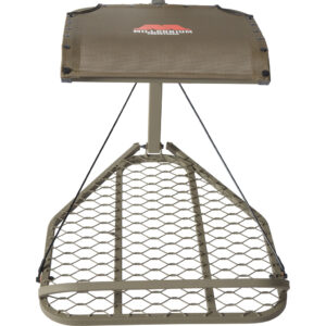 Millennium Steel Hang On W-footrest