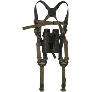 Latitude Saddle Suspenders