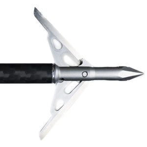 G5 T2 Crossbow Replacement Blades 100-125 Gr.