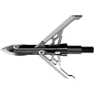 Speed Crosscut 100 Broadheads 100 Gr. 2 In. 3 Pk.