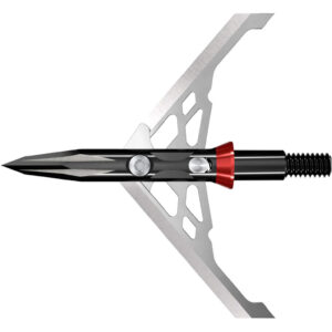 Speed Crossbow Titanium 100 Broadheads 100 Gr. 2 In. 3 Pk.