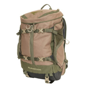 Elevation Canopy Tri-zip 1200 Pack Olive-tan