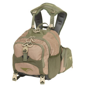 Elevation Forester Lumbar 650 Pack Olive-tan