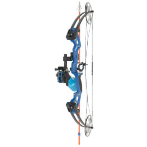 Fin Finder F-31 Le Bowfishing Rtf Package With Winch Pro Reel Rh