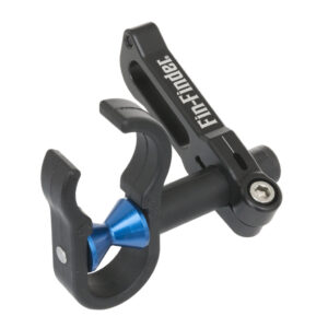 Fin Finder Delta Bowfishing Rest Rh-lh