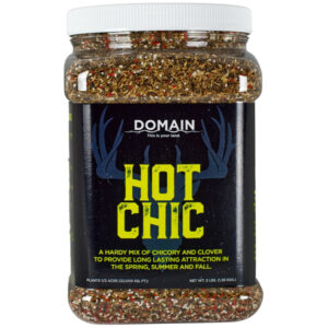 Domain Hot Chic Seed 1-2 Acre