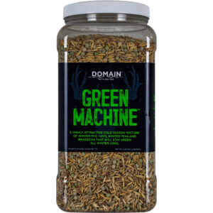 Domain Green Machine Seed 1-4 Acre