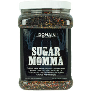 Domain Sugar Momma Seed 1-2 Acre