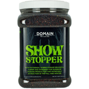 Domain Show Stopper Seed 1-2 Acre