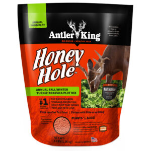 Antler King Honey Hole Seed 1-2 Acre