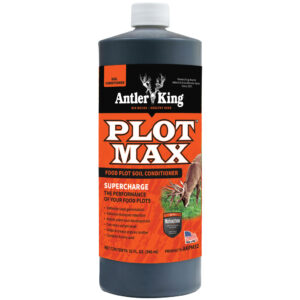 Antler King Plot Max Soil Conditioner 32 Oz