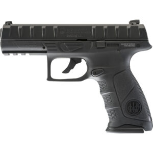 Umarex Beretta Apx Airgun Pistol .177 Black