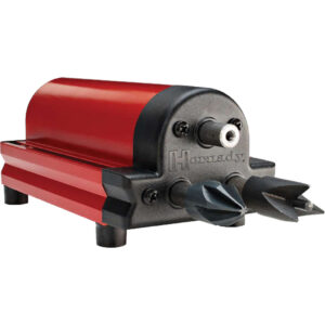 Hornady Lock-n-load Case Prep Trio