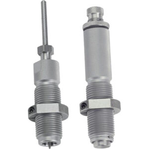 Hornady Series I Two-die Rifle Die Set 25-06 Rem.