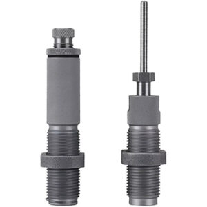 Hornady Series I Two-die Rifle Die Set 300 Prc