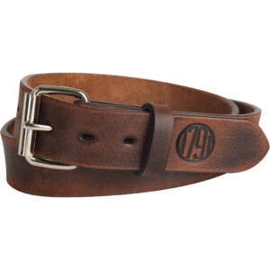 1791 Gunleather Gun Belt Pant: 42 Belt: 46 Vintage