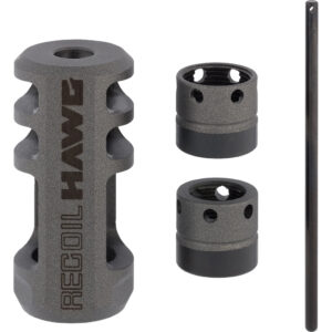 Browning Recoil Hawg Tungsten