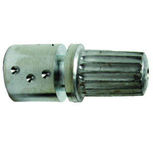 Bitzenburger Nock Receiver Right Helical