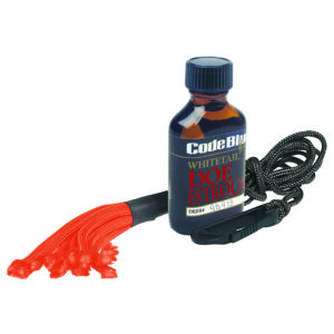 Code Blue Doe Estrous W-drag System 1 Oz.