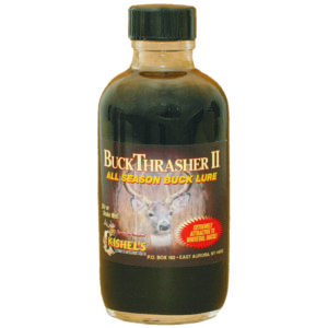 Kishels Buck Thrasher Ii