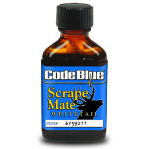 Code Blue Scrape Mate 1 Oz.