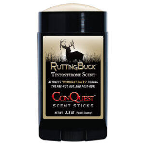 Conquest Evercalm Scent Stick Rutting Buck Testosterone