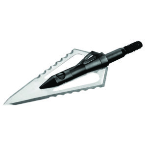 Magnus Stinger Buzzcut Broadheads 4 Blade 150 Gr. 3 Pk.