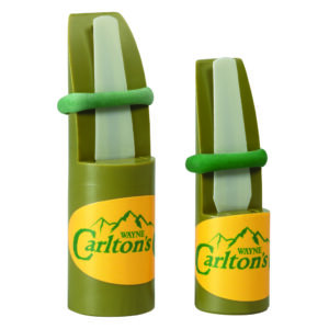 Carlton Long Ranger-fighti'n Cow Elk Call Combo