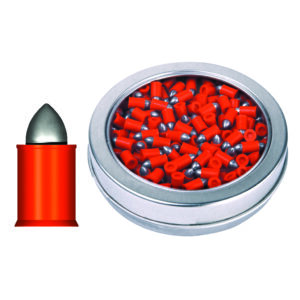 Crosman Powershot Fast Flight Penetrators .177 Cal. 150 Pk.