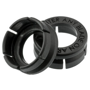 Rage Shock Collars Sc-xtreme-hypodermic 15 Pk.