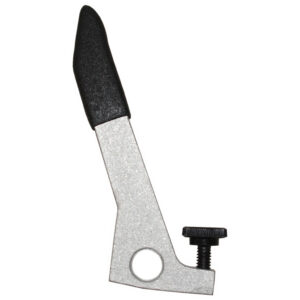 Last Chance Draw Stop Finger