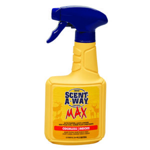 Scent-a-way Max Spray 12 Oz.