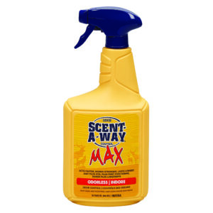 Scent-a-way Max Spray 32 Oz.