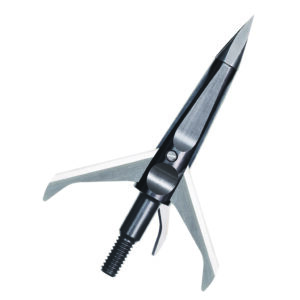 Nap Spitfire Broadheads 100 Gr. 3 Pk.