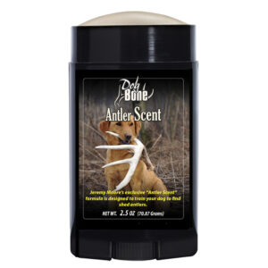 Conquest Dog Bone Scent Antler