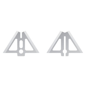 Slick Trick Magnum Blades 100-125 Gr.