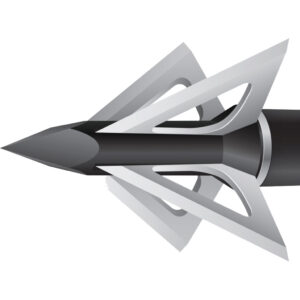 Slick Trick Crossbow Trick Broadhead 100 Gr. 4 Pk.
