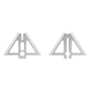 Slick Trick Crossbow Trick Replacement Blades 100-150 Gr.