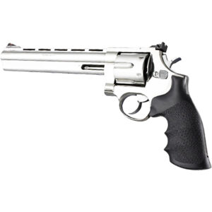 Hogue Monogrip Rubber Grip Black Taurus Medium-large